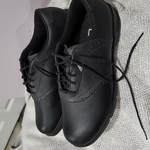 ADIDAS Golf Cleats. Men's 8½ BNWB - Picture 10 of 12